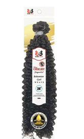 BB Miss Origin Bohemian Curl